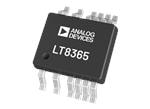 Analog Devices Inc. Convertisseurs Boost/SEPIC/inverseurs à faible IQ LT8365