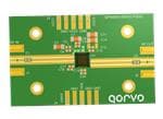 Qorvo Carte d'évaluation QPA9901EVB