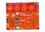 Texas Instruments Module d'évaluation (EVM) de pilote BOOSTXL-DRV2625