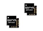 Qorvo Module frontal 5,0 GHz Wi-Fi® 6 QPF4551