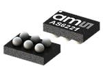 ams OSRAM Capteurs numériques de température AS6221 et AS6221T