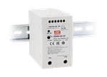 MEAN WELL Convertisseurs CC-CC à rail DIN 60 W DDRH-60