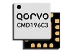 Qorvo MMIC à commutateur non réfléchissant SPDT CMD195/CMD196
