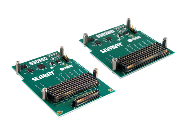 Kits d'évaluation et de développement