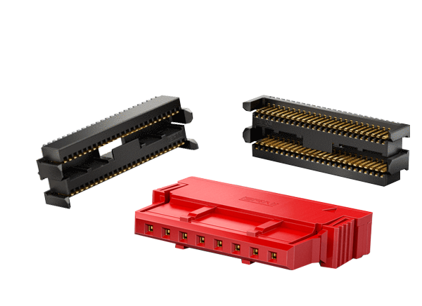 Connecteurs pour dispositifs médicaux