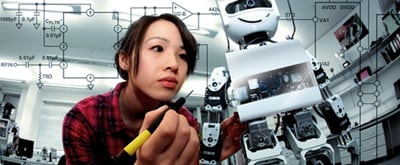 Analog Devices Inc. Ressources pédagogiques