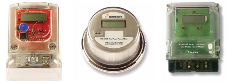 NXP Semiconductors Microcontrôleurs 32 bits KM1x