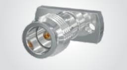 Samtec Connecteurs RF et faisceaux de câbles de précision