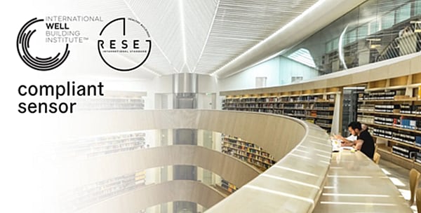 Graphique - Sensirion Capteurs de CO2 miniaturisés SCD4x