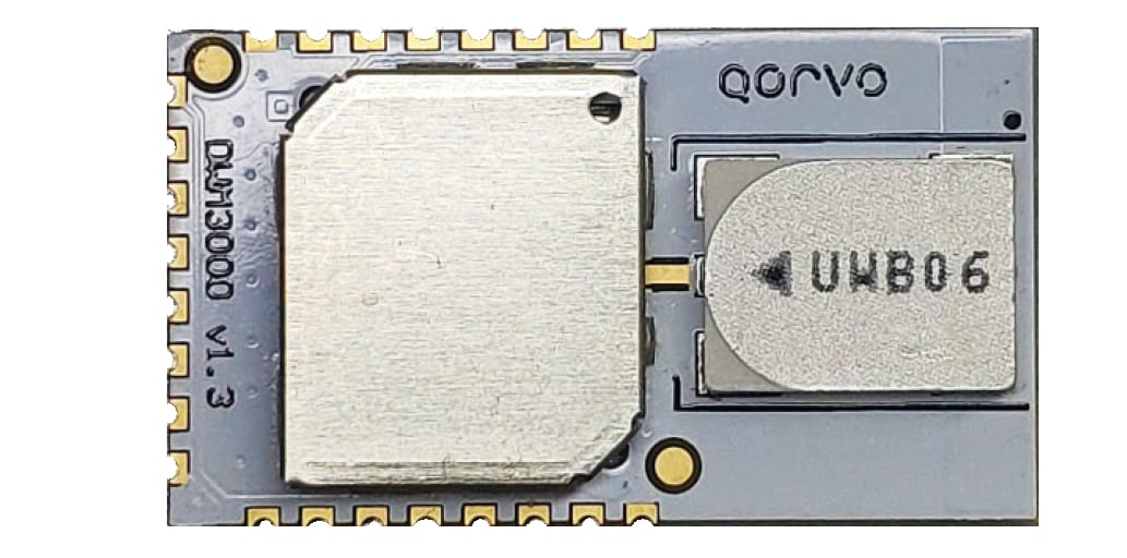 Qorvo Module RF DWM3000