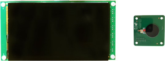 Schéma de principe - NXP Semiconductors Kit d'évaluation MIMXRT595-EVK