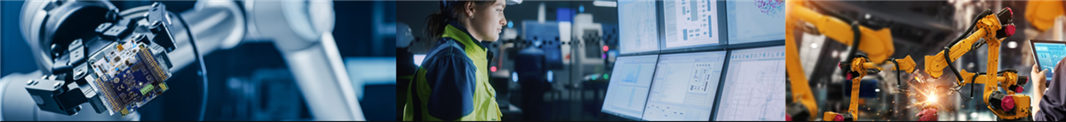 STMicroelectronics Kit de conception de référence industrielle STEVAL-BFA001V2B