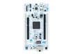 Carte NUCLEO-144 STM32 Nucleo-H723ZG