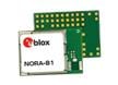 Modules BLUETOOTH® 5,2 NORA-B1