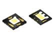 LED plates S noires KWxx OSLON®