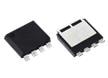 MOSFET automobiles SQJQ