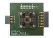 Carte socket AS5247U