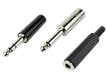 Connecteurs audio 6,35 mm