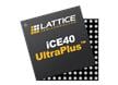 FPGA iCE40 UltraPlus