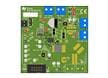 Module d'évaluation du convertisseur TPS546A24AEVM-1PH