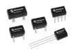 Ci Thermistances actives linéaires MCP970x