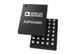 Interfaces de capteurs multimodaux ADPD4100 et ADPD4101