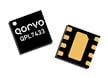 Amplificateur à faible bruit QPL7433 de 45 MHz à 3,3 GHz