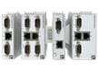 Passerelles Modbus TCP/RTU à PROFINET