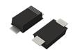 Diodes à barrière de Schottky à ultra faible VF RBS3