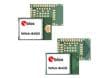Modules Bluetooth basse consommation (BLE) autonomes série NINA-B40