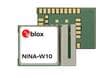 Modules de microcontrôleurs (MCU) multiradio NINA-W10
