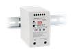 Convertisseurs CC-CC à rail DIN 60 W DDRH-60