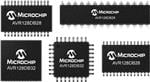 Microchip Technology Microcontrôleurs AVR® DB 8 bits