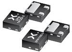 Nexperia Diodes de commutation haute tension BAS21Q