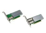 Intel Adaptateurs réseau Ethernet E810-CQDA1/E810-CQDA2