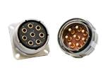 Amphenol Aerospace Connecteurs circulaires Matrix 38999