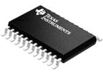 Texas Instruments Émetteur-récepteur de Bus 8 bits SN74LXCH8T245