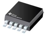 Texas Instruments Moniteurs courant/tension/puissance INA237/INA237-Q1