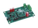 Texas Instruments Module d'évaluation de pilote de grille DRV8106H - Q1EVM