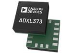 Analog Devices Inc. Accéléromètre MEMS triaxial micro-puissance ADXL373