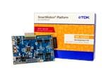 TDK InvenSense Kits d’évaluation et de développement de capteur SmartIndustrial ™