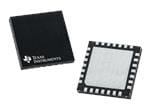 Texas Instruments CI de gestion d'alimentation LP8733xx/LP8733xx-Q1