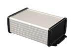 Hammond Manufacturing 1457-EMI Shielded Extruded Aluminum Enclosures