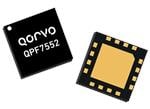 Qorvo Module frontal intégré Wi-Fi® 6 QPF7552