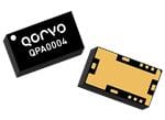 Qorvo Amplificateurs de puissance GaN reconfigurables QPA0004