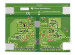 Texas Instruments Module d'évaluation de répéteur ISOUSB211DPEVM