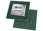 Analog Devices Inc. Émetteur-récepteur RF à bande étroite/large ADRV9003