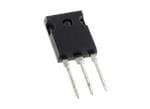 Vishay / Siliconix MOSFET de puissance série E SiHG080N60E