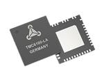 Analog Devices / Maxim Integrated Pilote de puissance TMC6100 pour moteurs BLDC/PMSM