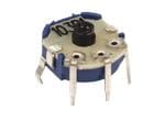 Bourns Potentiomètres Micro-rotatifs PDB08